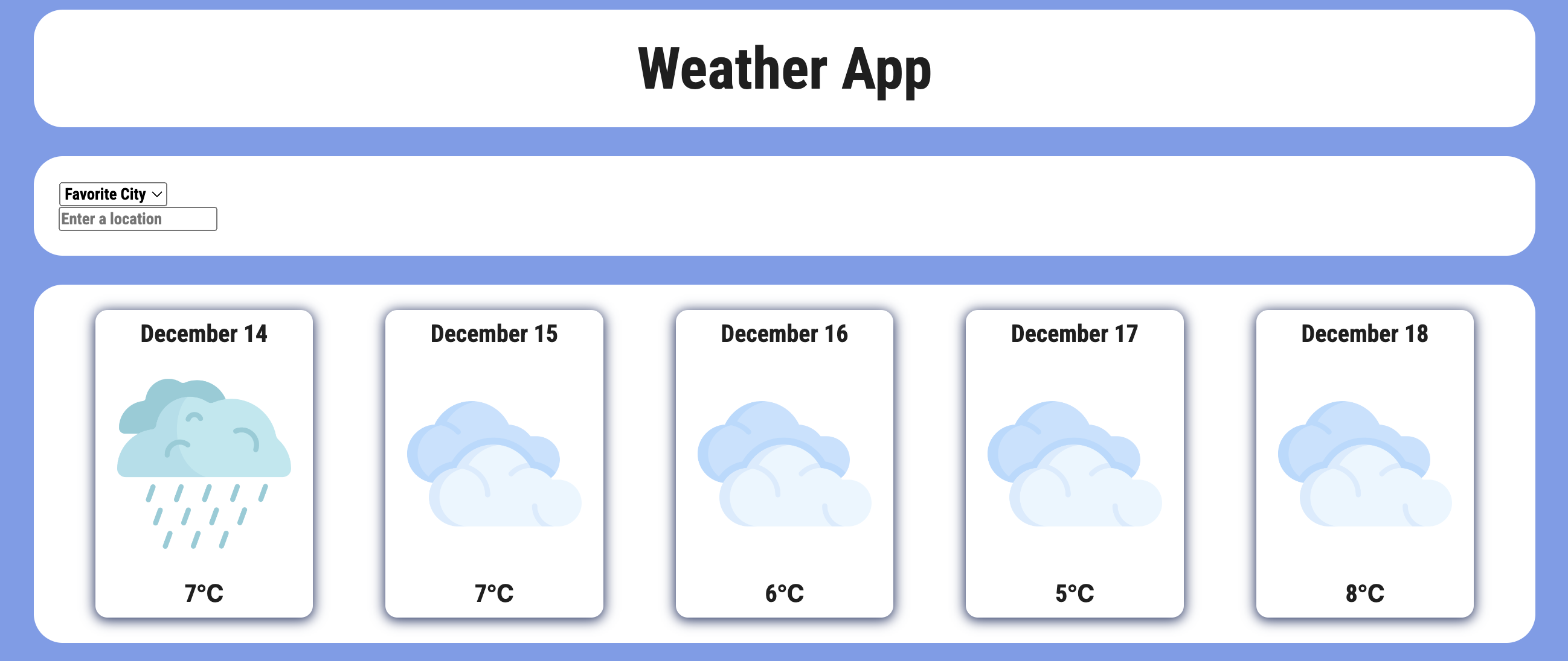 weather-app